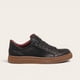 thumbnail image 3 of Zapatilla de Cuero Original Tronador OLKI - Negro/Cristal negro 42, 3 of 9