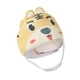 thumbnail image 3 of Gorro Seguro Para Bebé, Gorro De Esponja Suave Para Bebé De 6 A 20 Meses, Tigre Corriendo, 3 of 5