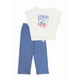 thumbnail image 1 of Conjunto girls pantalón day to day 790, 1 of 3