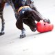 thumbnail image 2 of Dispensador Interactivo De Golosinas Wobbler De Juguete Para Perros Alimentador Lento, 2 of 8