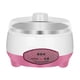 thumbnail image 3 of Yogurtera De Fermentación A Temperatura Constante, Minimáquina Automática De Yogur, Revestimiento De PP Rosa, 3 of 3