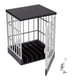 thumbnail image 2 of Teléfono Móvil Caja De Bloqueo Cárcel Prisión Novedad Regalo Para Niños Adultos Teléfonos Gris, 2 of 5