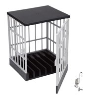 Magideal - Soporte Seguro Para Dispositivos Móviles Para Todas Las Edades: Accesorio Tecnológico Innovador Gris