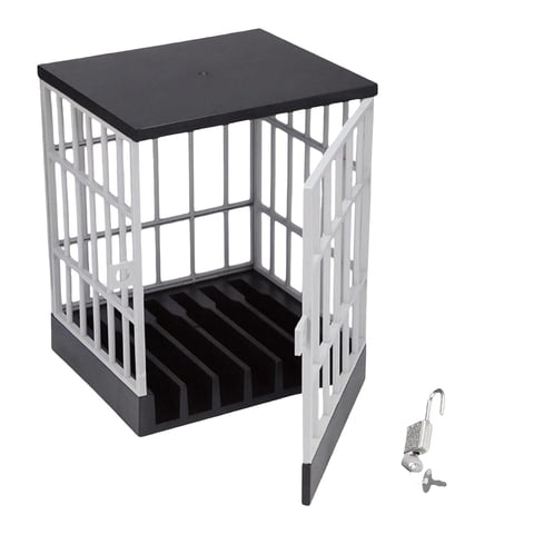 Magideal - Soporte Seguro Para Dispositivos Móviles Para Todas Las Edades: Accesorio Tecnológico Innovador Gris