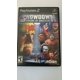 thumbnail image 1 of Videojuego Showdown Legends of Wrestling para PS2, 1 of 2
