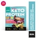 thumbnail image 1 of GRANOLIN MINI KETO PROTEIN MIX - 8UN, 1 of 5