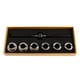 thumbnail image 4 of Abridor de Caja de Reloj, para Herramienta de Extracción Trasera 5537, Abridor de Caja de Reloj, Herramienta de Reparación de Reloj de 7 Piezas, Juego, 4 of 5