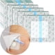 thumbnail image 1 of Cubreheridas impermeables para catéteres de diálisis PD, 25 unidades, 1 of 6