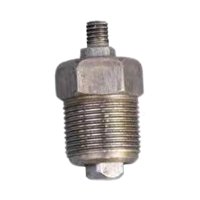 Ioensy - Accesorios De Gato Hidráulico Roscados Hacia El Este Para Instalar Varilla De Presión Tornillo Fijo Conjunto De Elevación