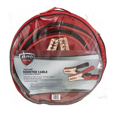 Cable Roba Corriente 300 Amp  Autodrive
