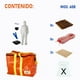thumbnail image 2 of Kit Emergencia Derrame 60b Litros, 2 of 2