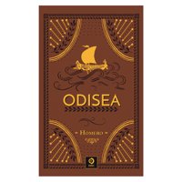 Edimat Libros - Libro Odisea