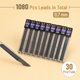 thumbnail image 2 of Recargas de minas Mr. Pen 0,7 mm 60 mm 1080 uds HB, 2 of 6
