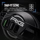 thumbnail image 3 of Auriculares para juegos RIG 300 PRO HX Premier Wired para Xbox - Negro, 3 of 6