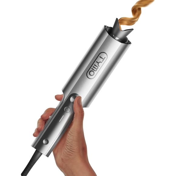 Rizador Automático TYMO CurlPro Plus Barril Largo