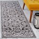 thumbnail image 2 of Alfombra Pasillo Kashan Gris 61x213, 2 of 5