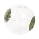 thumbnail image 1 of Bola Para Hámster Transparente, Fácil De Limpiar, Rueda Para Correr Para Hámsteres Enanos Pequeños, Color Verde, 1 of 5