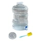 thumbnail image 3 of Contenedor De Almacenamiento De Agua Almacenamiento De Agua De Emergencia Para Conducción De Automóviles Patio Pesca 18.9L Con Grifo, 3 of 5