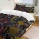 thumbnail image 2 of Deaool Bedding Se Ultra Soft Skin-Friendly Duvet Cover3 Piece, Cute Comforter Cover Bed Set, 2 of 5