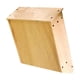 thumbnail image 3 of Casa De Murciélagos, Caja Grande, Suministros Profesionales Hechos A Mano, Exteriores, Dos Cámaras, 3 of 3