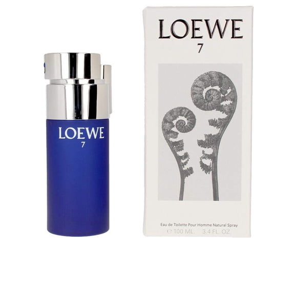 Perfume LOEWE 7 Eau De Toilette 100 ml para hombre