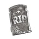 thumbnail image 5 of Lápida De Espuma De Halloween, Decoración De Cementerio Para Patio, Fiesta, Estilo A, 5 of 5