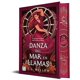 thumbnail image 1 of Libro Mousai 2. Danza del mar en llamas - E. J. Mellow, 1 of 2