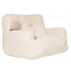 thumbnail image 4 of Puff Silla Sillon Infantil Bajo 55x65 Espuma Acolchable, 4 of 5