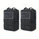 thumbnail image 1 of 2-Pack Tactical Molle Pouches - Waterproof EDC Bags for Women & Men - Perfect for Emergency Situations!, 1 of 3