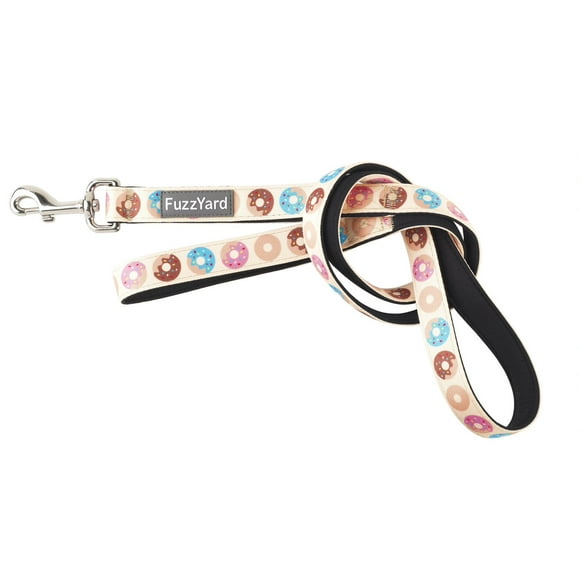 Correa Fuzzyard para perros GO NUTS 1,4 mt
