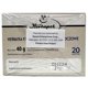 thumbnail image 3 of Té Herbapol de Uva del Oso – 20 bolsas de té – Polonia, 3 of 3