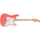 thumbnail image 3 of Guitarra Eléct Sonic Stratocaster HSS Coral, 3 of 7