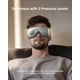 thumbnail image 4 of Masajeador de ojos RENPHO Eyeris 2 con calor y refrigeración para migrañas, 4 of 8
