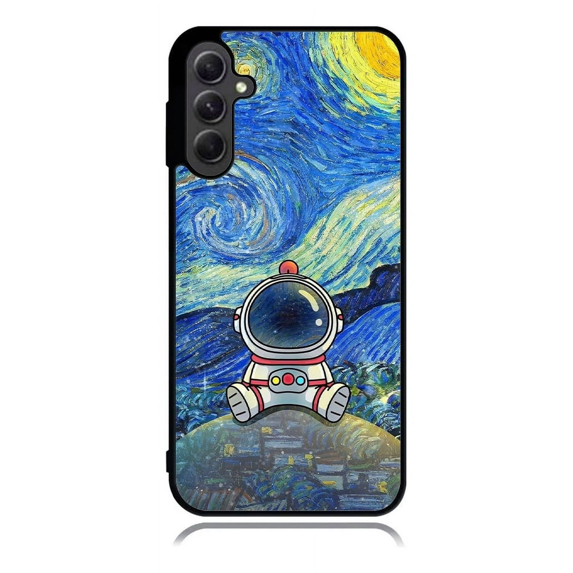 Genérico - Carcasa Funda Para Samsung A55 Diseño 202