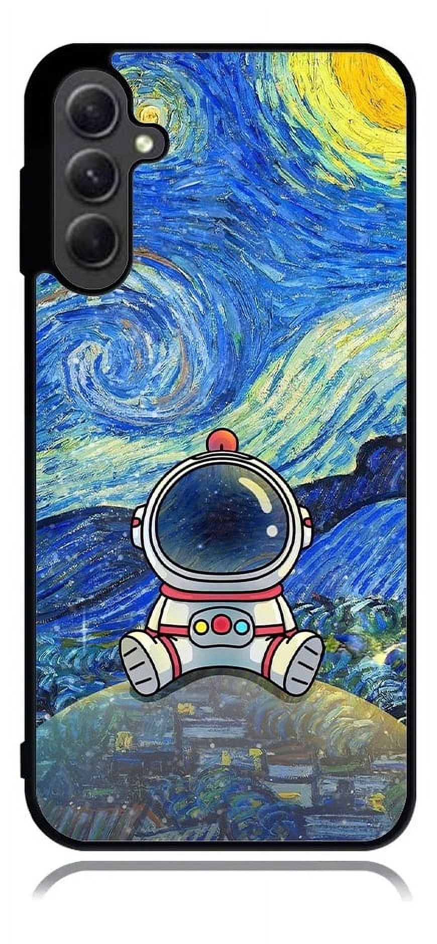 Genérico - Carcasa Funda Para Samsung A24 Diseño 202