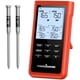 thumbnail image 2 of Termómetro Carne ThermoMaven X2 Inalámbrico Doble Sonda 3000FT NIST, 2 of 3