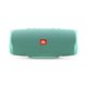 thumbnail image 1 of Reacondicionado Altavoz Bluetooth JBL Charge 4 impermeable, verde azulado renovado, 1 of 7