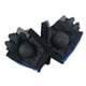 thumbnail image 2 of Guantes Auxiliares De Ayuda De Regate De Baloncesto Transpirables Para Adultos Que Controlan La Pelota, 2 of 5