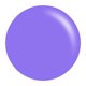 thumbnail image 3 of Set de esmaltes de uñas DND Purple Collection 738 Lollie 15 ml, 3 of 7