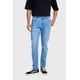 thumbnail image 2 of Jeans Hombre Skinny Azul Claro, 2 of 4