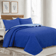 thumbnail image 2 of Cubrecama quilt verano 1.5 plazas lisos, 2 of 3