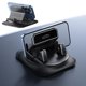 thumbnail image 1 of Soporte para Celular de Auto Vpryhuan con Rotación 360° para Tablero, 1 of 6