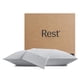 thumbnail image 1 of Fundas de almohada REST Evercool+ Cooling King Size - 2 unidades, 1 of 6