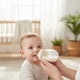 thumbnail image 3 of Tapa Repuesto Boca Ancha para Mamadera Softouch 0+ meses PIGEON, 3 of 7