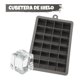 thumbnail image 1 of Cubetera De Silicona Para Hacer Hielos Hielera, 1 of 2