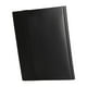 thumbnail image 5 of Carpeta De Exhibición De álbumes Para 540 Tarjetas Carpeta Comercial De 9 Bolsillos Para Tarjetas Deportivas Negro, 5 of 5