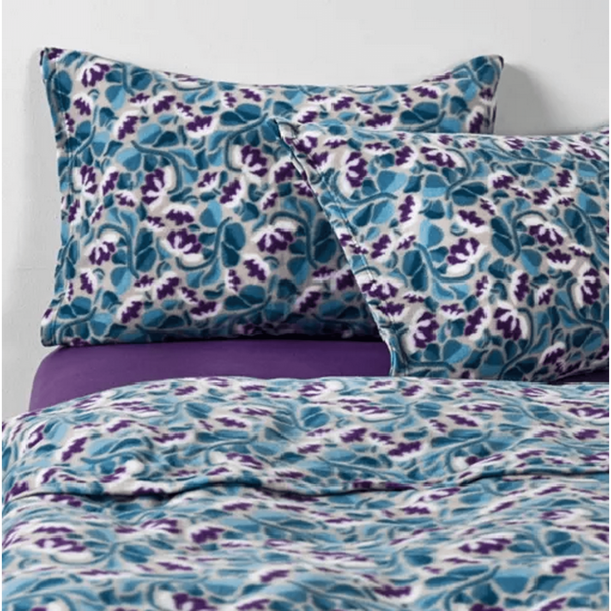 Genérico - Sabanas Polar Af Cannon 2 Plazas Diseño Crik