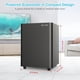 thumbnail image 2 of Subwoofer BESTISAN SW65C Potenciado Bajo Profundo 23x23x33cm, 2 of 3
