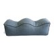 thumbnail image 4 of Almohada Para Piernas Funda Lavable Piernas Almohada Elevada Almohada Elevada Para Azul, 4 of 5
