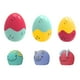thumbnail image 1 of Juguete de baño, Huevos de dinosaurio 6M+, 1 of 9